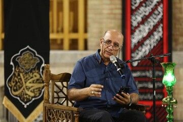 سعید بیابانکی