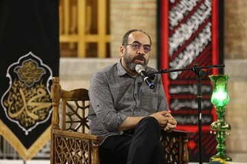 غلامرضا طریقی