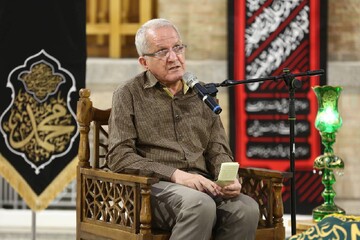 اسماعیل امینی