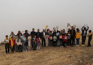 عشایر آذربایجان شرقی