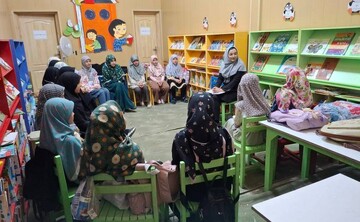 اوقات فراغت شهرستان زنجان