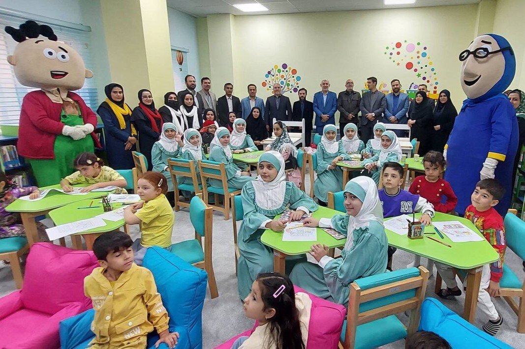 از افتتاح و بازگشایی ۵ باب کتابخانه تا برگزاری بیش از ۷ هزار برنامه متنوع کتاب محور با حضور نویسندگان مطرح و افراد شاخص کشور