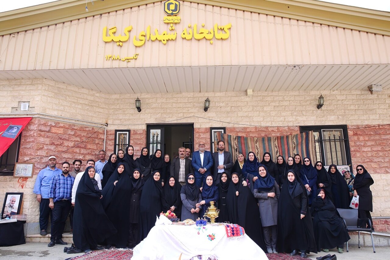 از افتتاح و بازگشایی ۵ باب کتابخانه تا برگزاری بیش از ۷ هزار برنامه متنوع کتاب محور با حضور نویسندگان مطرح  و افراد شاخص کشور