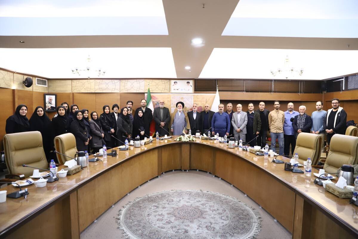 از افتتاح و بازگشایی ۵ باب کتابخانه تا برگزاری بیش از ۷ هزار برنامه متنوع کتاب محور با حضور نویسندگان مطرح  و افراد شاخص کشور