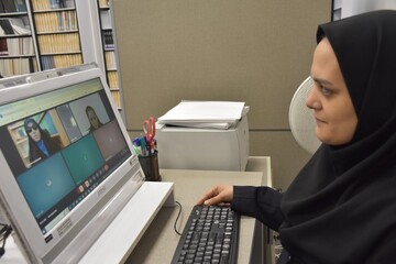 کارگاه «مهارت پذیرش خود» ویژه نابینایان و کم بینایان