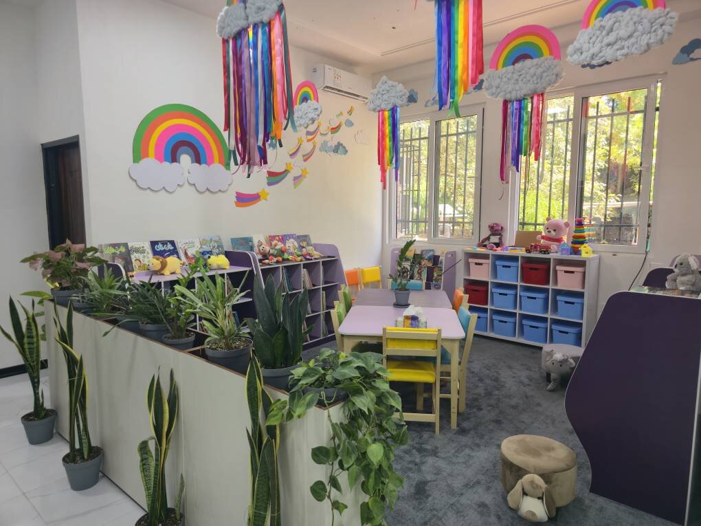 نخستین کتابخانه سبز کشور در ساری افتتاح شد