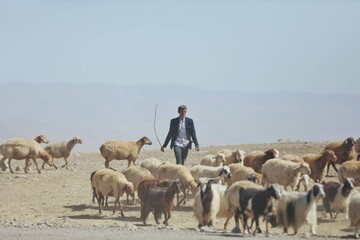 اختتامیه اولین جشنواره کتابخوانی عشایر آذربایجان شرقی