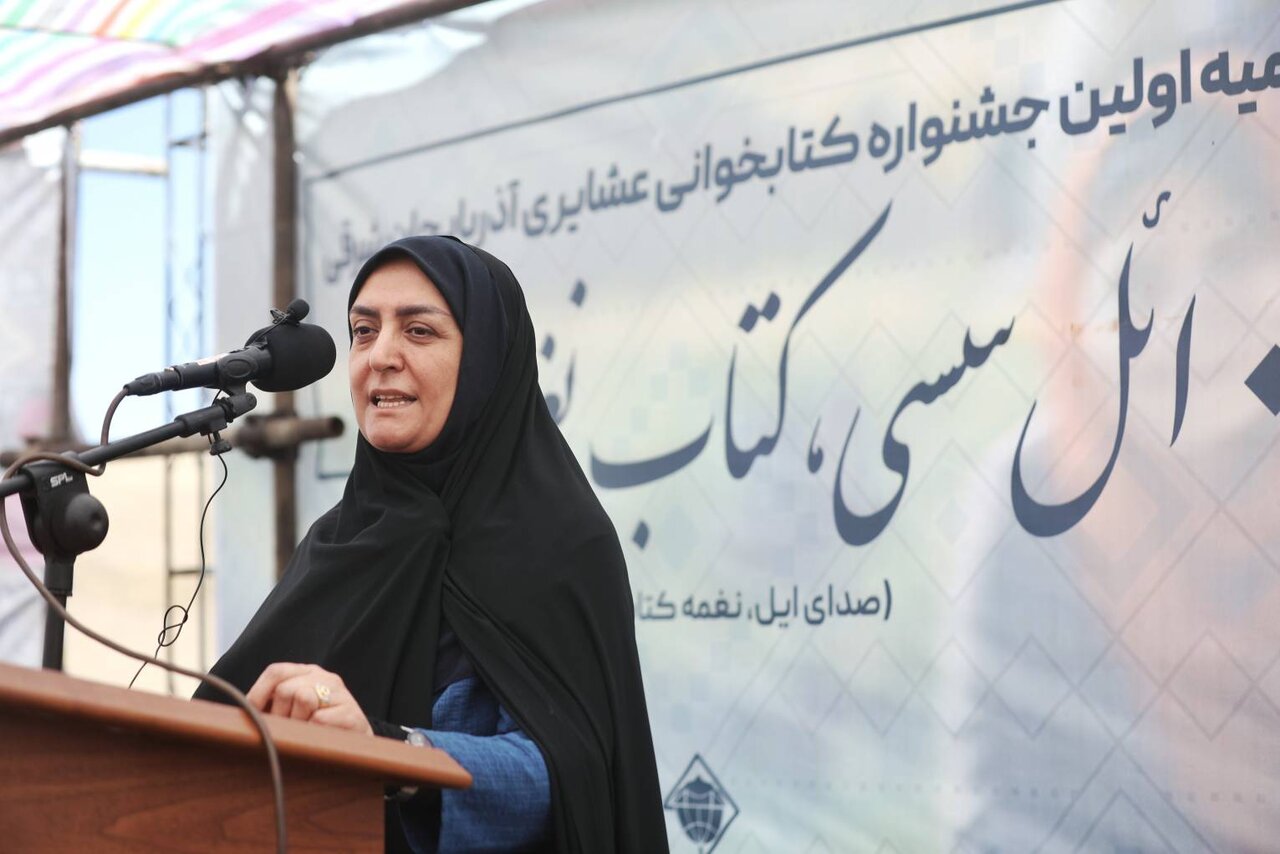 توسعه عدالت فرهنگی با ارتقای کتابخوانی؛ محور برنامههای مسئولان آذربایجان شرقی برای جامعه عشایری