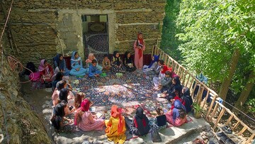 پویش هوارنشین 1