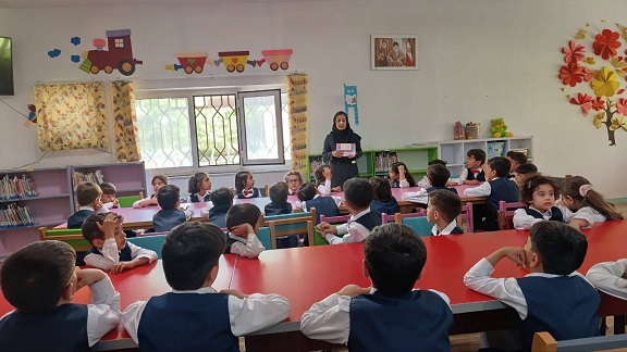 الگویی نوین در خدمات فرهنگی خانواده‌محور