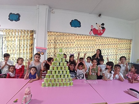 الگویی نوین در خدمات فرهنگی خانوادهمحور