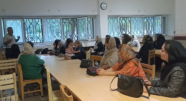 الگویی نوین در خدمات فرهنگی خانوادهمحور