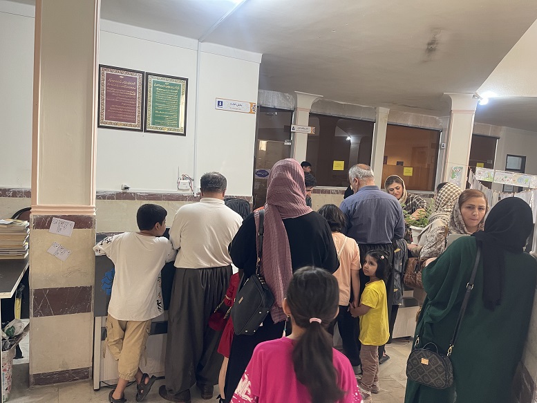 الگویی نوین در خدمات فرهنگی خانواده‌محور