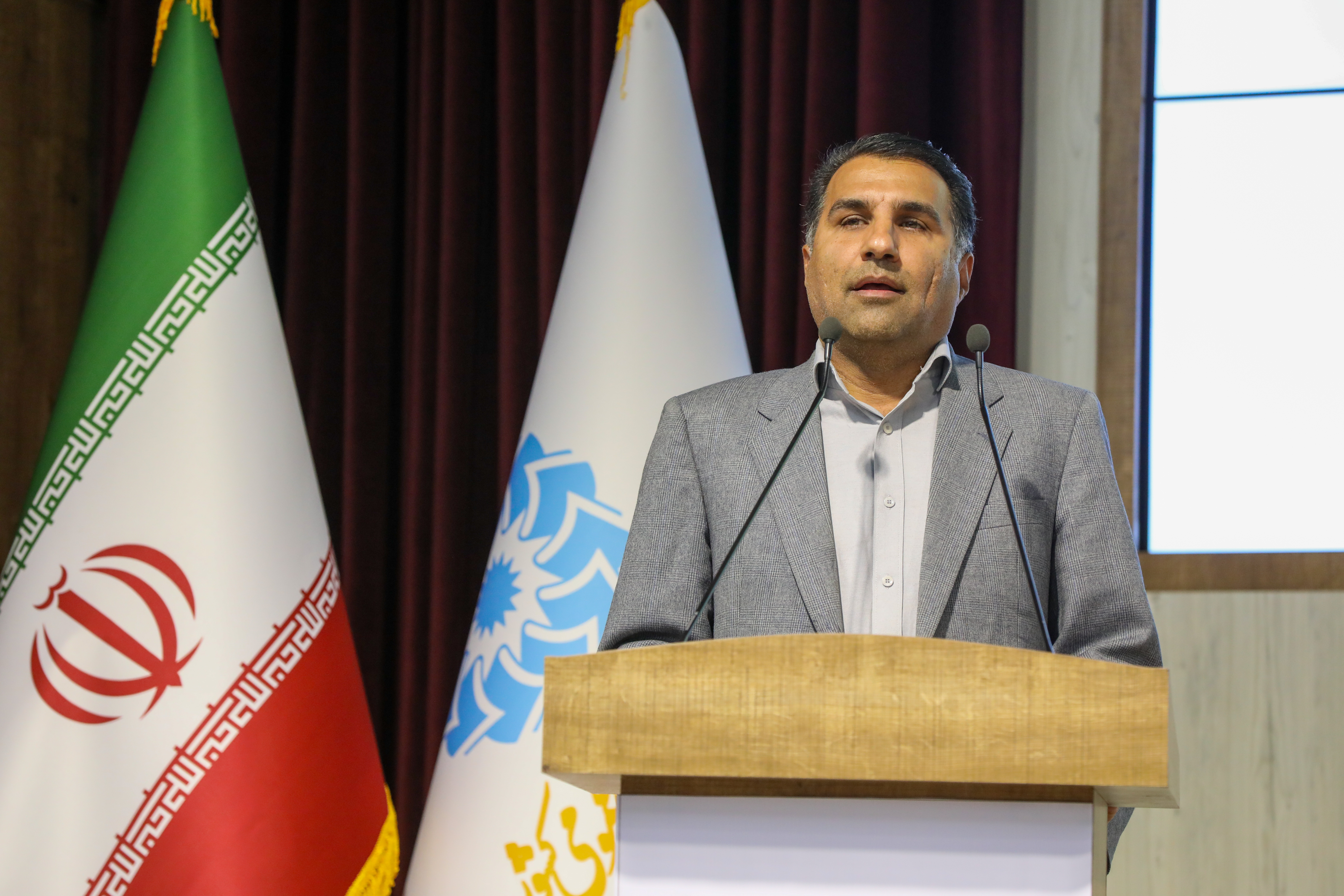 بوت کمپ «طراحی خدمات برای نوجوانان» در مشهد مقدس آغاز شد