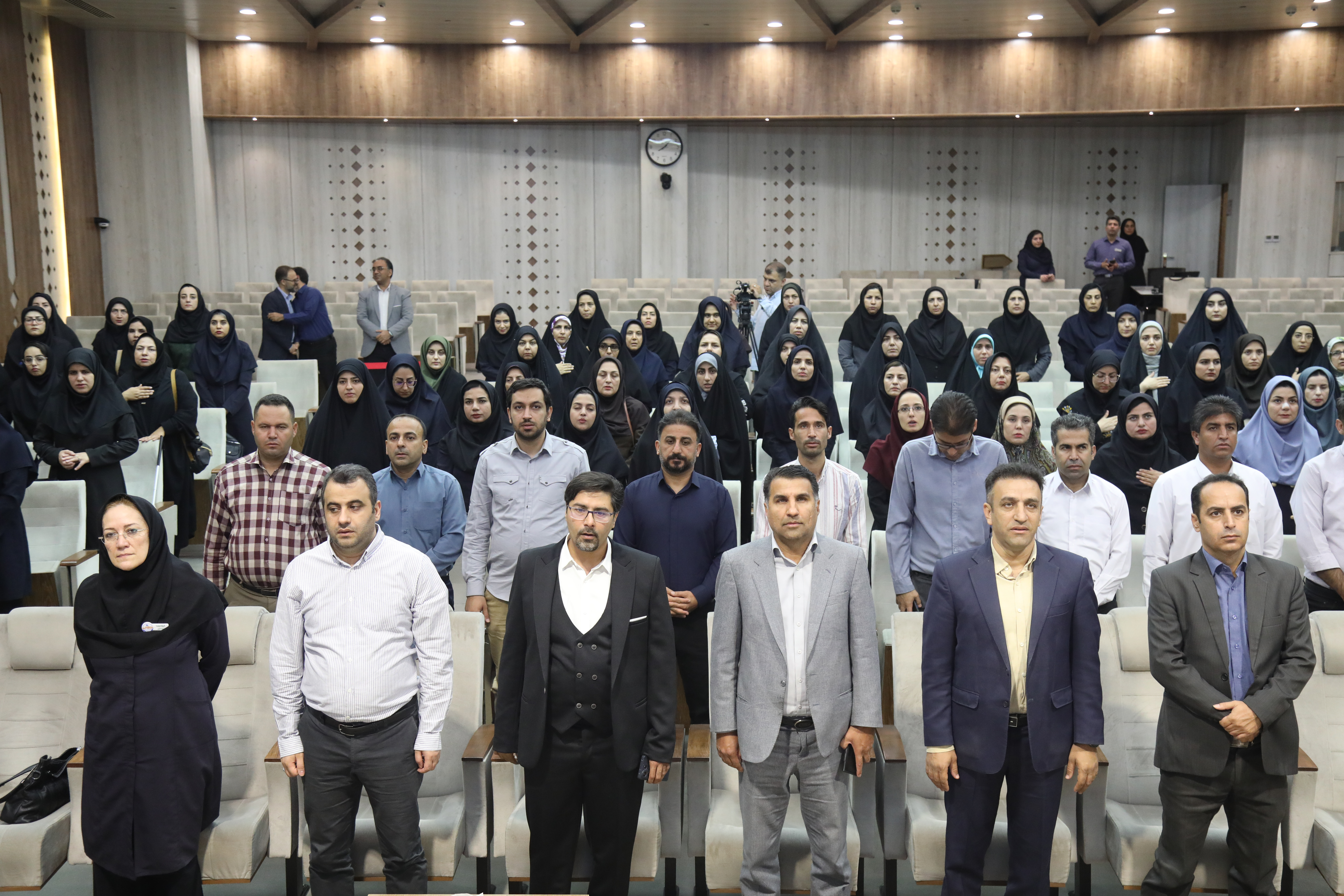 بوت کمپ «طراحی خدمات برای نوجوانان» در مشهد مقدس آغاز شد