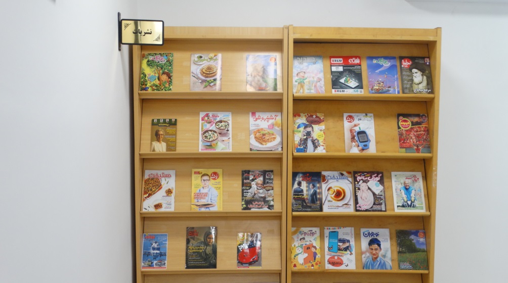 افتتاح نخستین کتابخانه عمومیِ عشق آباد شهرستان میان جلگه در خراسان رضوی