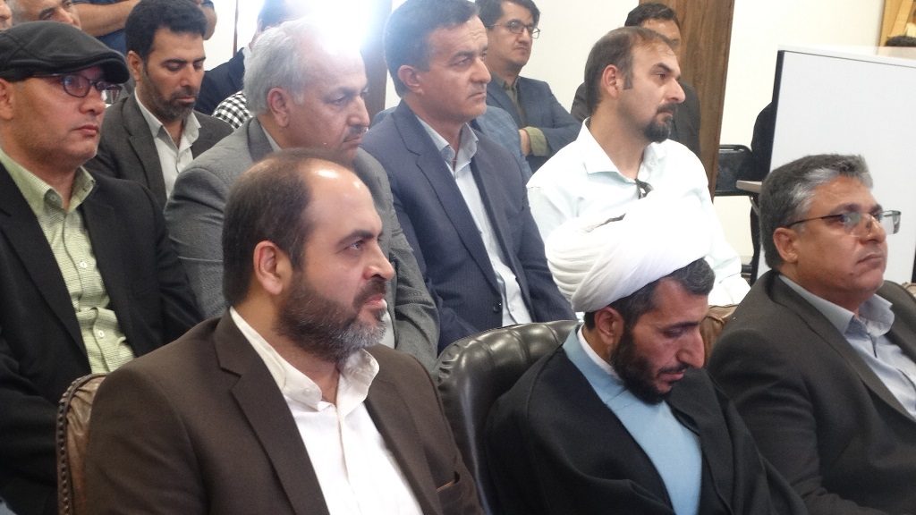 افتتاح نخستین کتابخانه عمومیِ عشق آباد شهرستان میان جلگه در خراسان رضوی