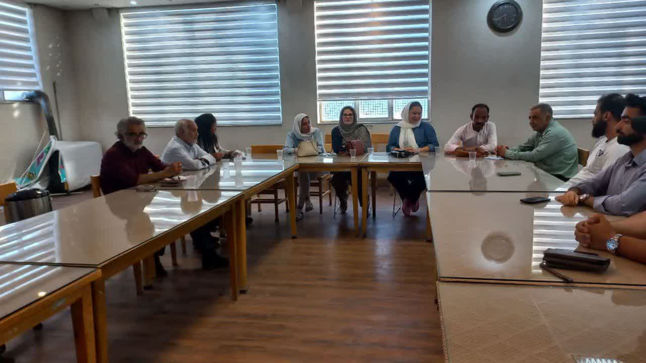 کتابخانه‌های عمومی، بستر شکوفایی استعدادهای فرهنگی و هنری در استان مرکزی