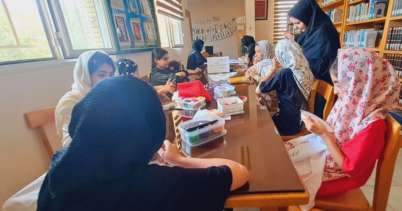 کتابخانه‌های عمومی، بستر شکوفایی استعدادهای فرهنگی و هنری در استان مرکزی