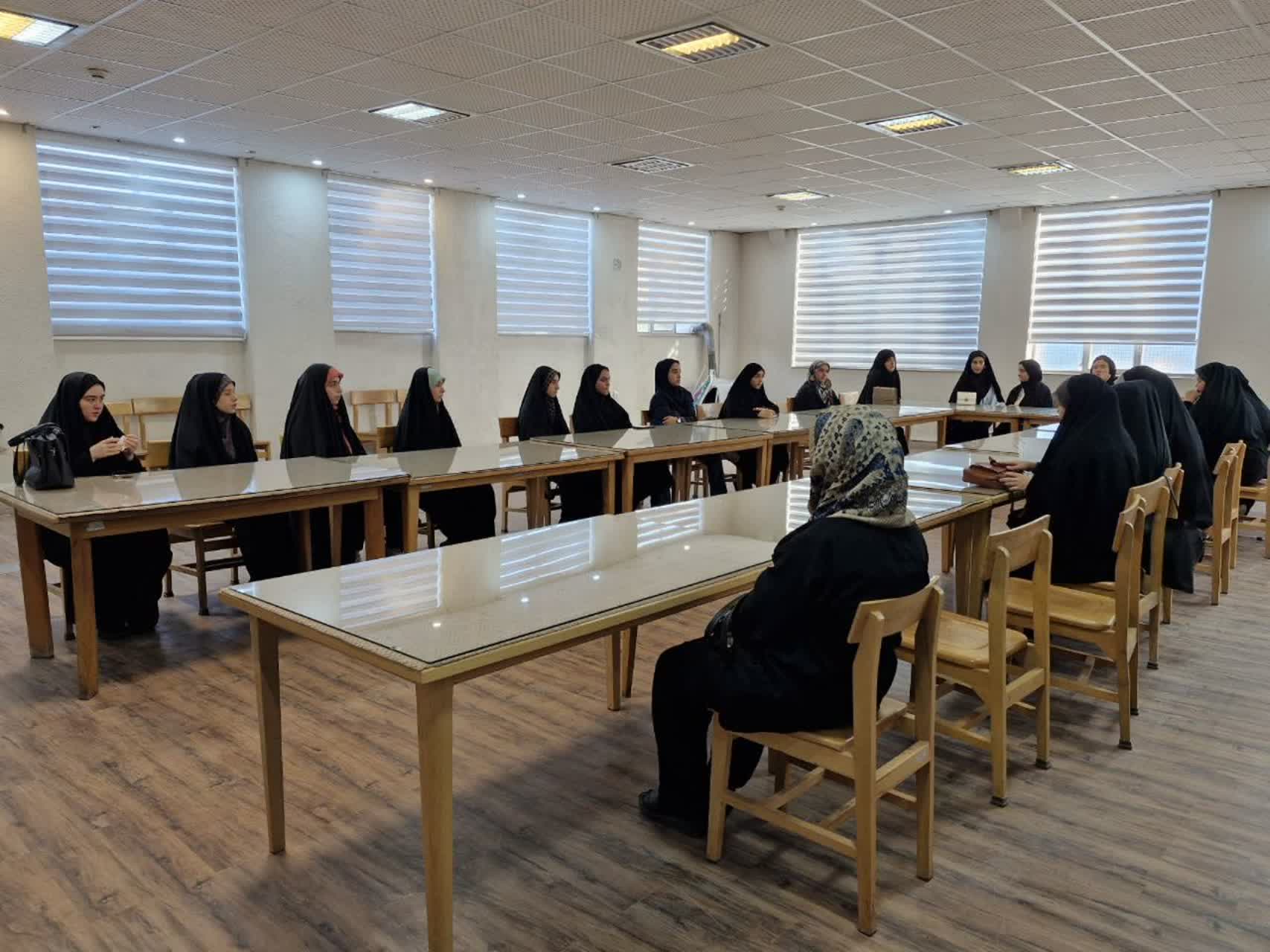 کتابخانههای عمومی، بستر شکوفایی استعدادهای فرهنگی و هنری در استان مرکزی