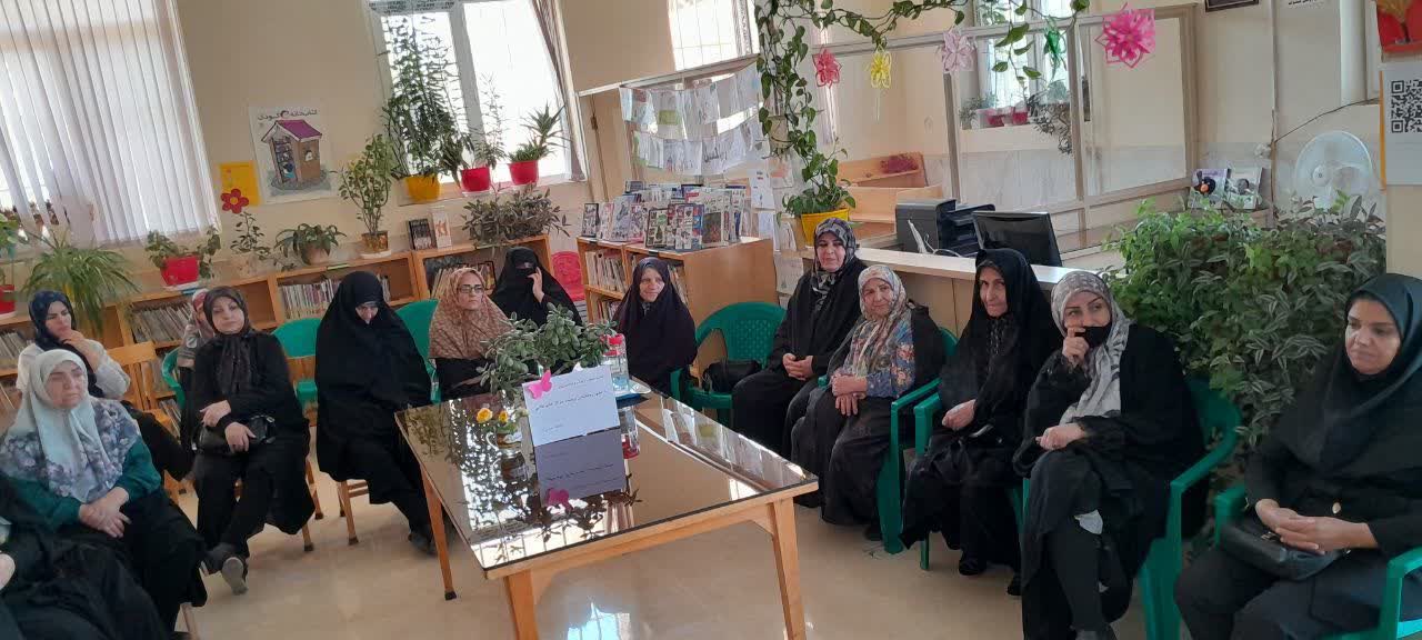 کتابخانه‌های عمومی، بستر شکوفایی استعدادهای فرهنگی و هنری در استان مرکزی