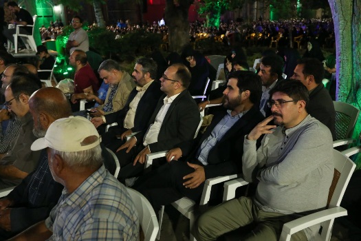 تقریظ حضرت آیتالله خامنهای بر کتاب «پاسیاد پسر خاک» رونمایی شد