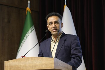 آیین افتتاح بوت کمپ «طراحی خدمات برای نوجوانان» به میزبانی اداره کل کتابخانه های عمومی خراسان رضوی