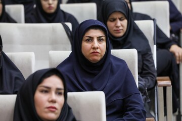 آیین افتتاح بوت کمپ «طراحی خدمات برای نوجوانان» به میزبانی اداره کل کتابخانه های عمومی خراسان رضوی