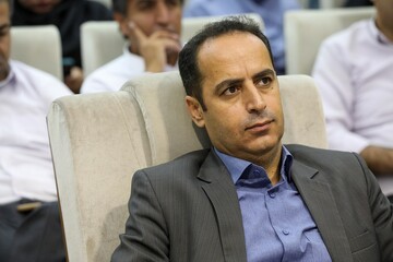 آیین افتتاح بوت کمپ «طراحی خدمات برای نوجوانان» به میزبانی اداره کل کتابخانه های عمومی خراسان رضوی