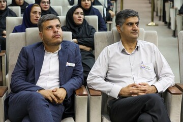 آیین افتتاح بوت کمپ «طراحی خدمات برای نوجوانان» به میزبانی اداره کل کتابخانه های عمومی خراسان رضوی