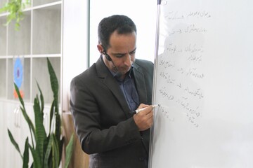 اولین روز از دوره آموزشی بوت کمپ طراحی خدمات برای نوجوانان به میزبانی استان خراسان رضوی