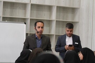 اولین روز از دوره آموزشی بوت کمپ طراحی خدمات برای نوجوانان به میزبانی استان خراسان رضوی