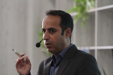 اولین روز از دوره آموزشی بوت کمپ طراحی خدمات برای نوجوانان به میزبانی استان خراسان رضوی