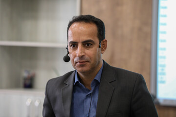 اولین روز از دوره آموزشی بوت کمپ طراحی خدمات برای نوجوانان به میزبانی استان خراسان رضوی