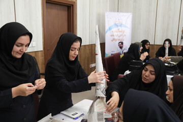 اولین روز از دوره آموزشی بوت کمپ طراحی خدمات برای نوجوانان به میزبانی استان خراسان رضوی