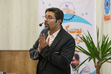 اولین روز از دوره آموزشی بوت کمپ طراحی خدمات برای نوجوانان به میزبانی استان خراسان رضوی
