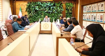 شهرداری کرمان