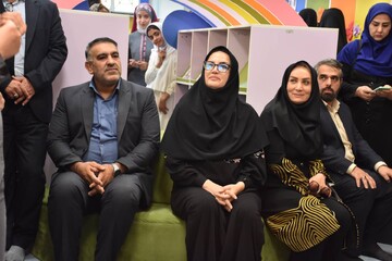 سه کتابخانه‌ سیار در استان البرز راه‌اندازی شد