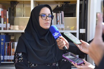 سه کتابخانه‌ سیار در استان البرز راه‌اندازی شد