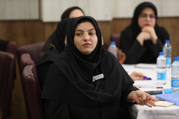 دومین روز از دوره آموزشی بوت کمپ «طراحی خدمات برای نوجوانان» به میزبانی استان خراسان رضوی