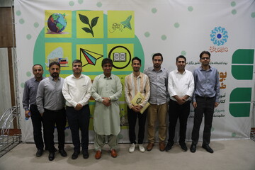 دومین روز از دوره آموزشی بوت کمپ «طراحی خدمات برای نوجوانان» به میزبانی استان خراسان رضوی