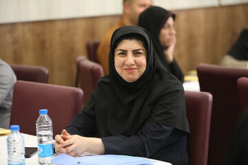 سومین  روز از دوره آموزشی بوت کمپ «طراحی خدمات برای نوجوانان» به میزبانی استان خراسان رضوی
