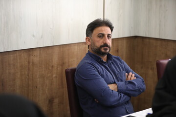 سومین  روز از دوره آموزشی بوت کمپ «طراحی خدمات برای نوجوانان» به میزبانی استان خراسان رضوی
