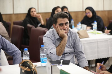 چهارمین روز از دوره آموزشی بوت کمپ «طراحی خدمات برای نوجوانان» به میزبانی استان خراسان رضوی