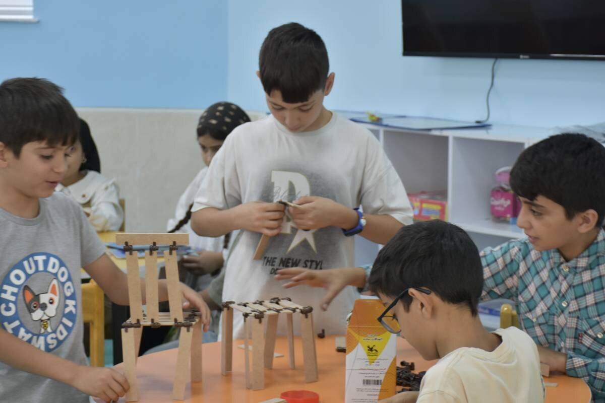 کتابخانه عمومی ولایت هوراند پس از توسعه، بهسازی و تجهیز بازگشایی شد