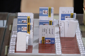 بازدید معاونین نهاد کتابخانه‌های عمومی کشور از کتابخانه های دکتر شریعتی و  فردوسی  شهرستان مشهد