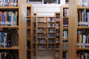 بازدید معاونین نهاد کتابخانه‌های عمومی کشور از کتابخانه های دکتر شریعتی و  فردوسی  شهرستان مشهد