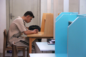 بازدید معاونین نهاد کتابخانه‌های عمومی کشور از کتابخانه های دکتر شریعتی و  فردوسی  شهرستان مشهد