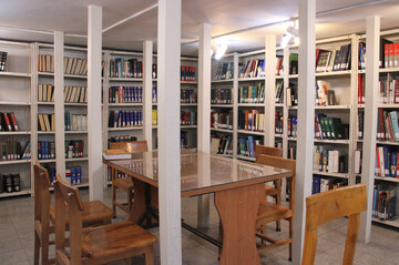 بازدید معاونین نهاد کتابخانه‌های عمومی کشور از کتابخانه های دکتر شریعتی و  فردوسی  شهرستان مشهد