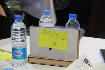 پنجمین روز از دوره آموزشی بوت کمپ «طراحی خدمات برای نوجوانان» به میزبانی استان خراسان رضوی